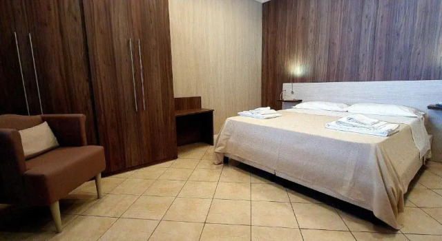 Номер Standard Vacanze Cassibile