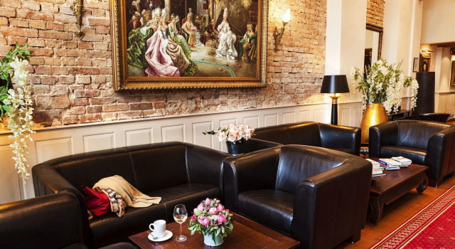 Garden Boutique Hotel Berlin - Mitte