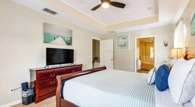 Pet-friendly Florida Home w/ Patio + Gas Grill!, Book Hotel Port St. Lucie Florida