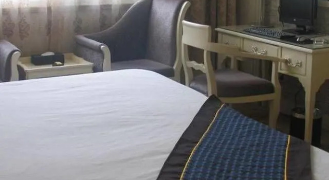 Tianhuang Hotel