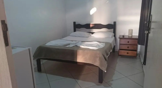 Номер Standard Pousada Xodó da Praia