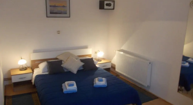 Апартаменты Comfort Estate Pavlić