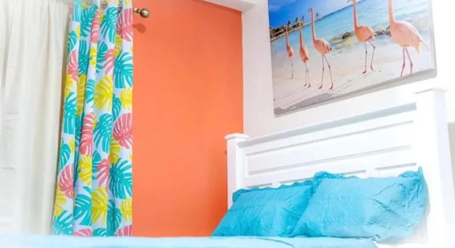 Royal Bliss Apartment Suites, Prenota Appartamento Kingstown Saint Vincent