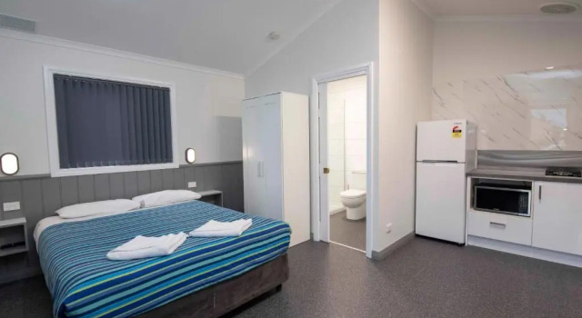 Номер Standard Karrinyup Waters Resort