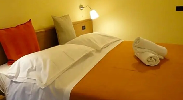 Номер Standard Hotel Arimannia