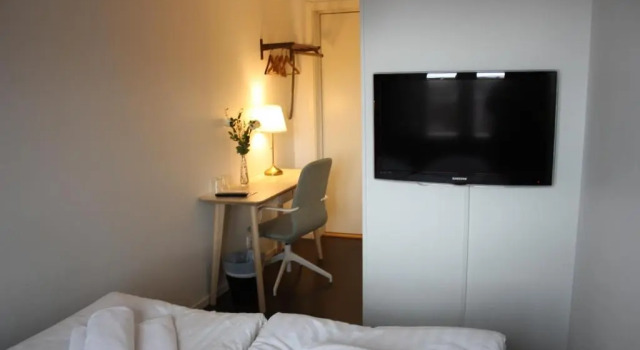 Grännagården Hotell och Restaurang, Prenota Hotel Hotel a Småland con colazione, Colazione