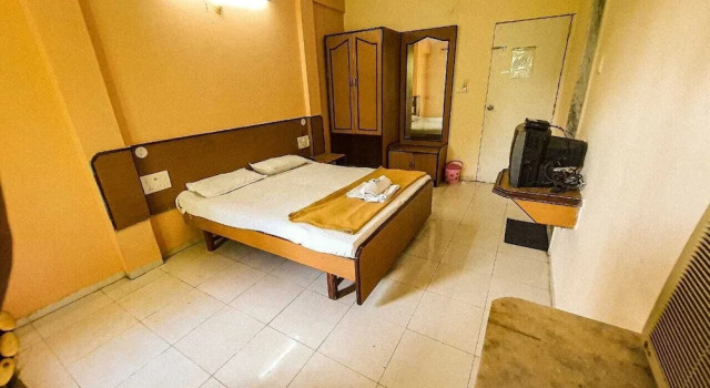 Номер Deluxe Seashell Beach Resort