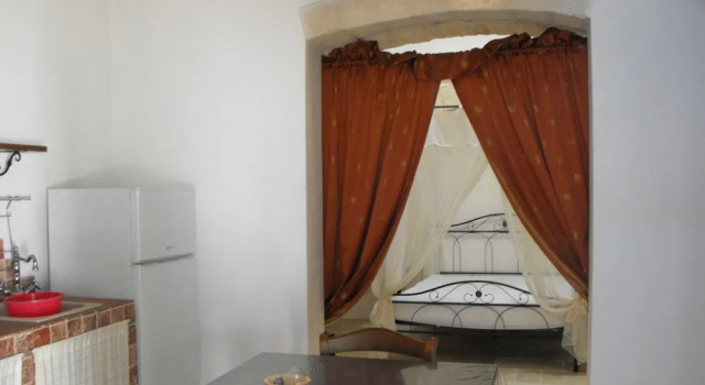 Студия Masseria La Grave
