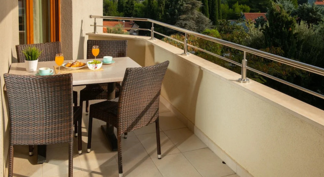 Апартаменты Comfort Apartments Oliva