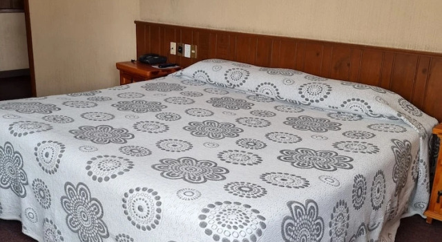 Номер Standard GS Jerocs Tlaxcala