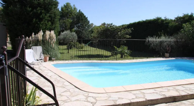 Holiday home Gite De Marie, Prenota Hotel Velleron Valchiusa