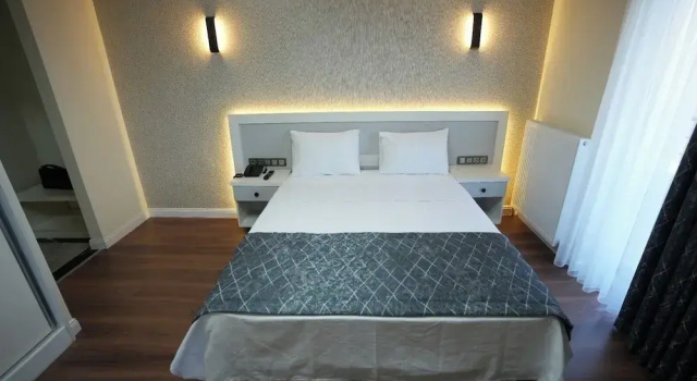 Номер Standard VE Hotels Yücetepe