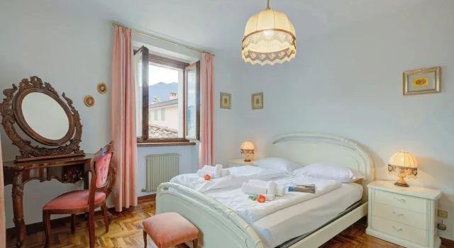 Lake Garda Home