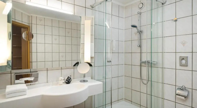 Люкс Arthotel ANA Goggl, Trademark Collection by Wyndham