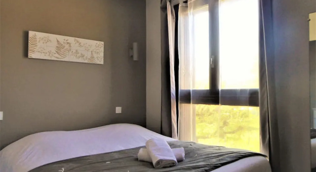 Номер Classic Auberge de la Paillère