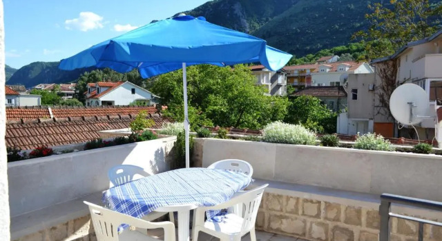 Апартаменты Lanterna Apartments