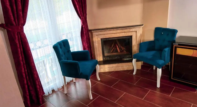 Suite Ağva Carpediem Otel
