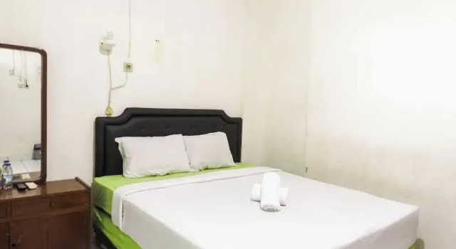 Prayogo Style Inn Prawirotaman, Boek Hotel Mergangsan Timuran