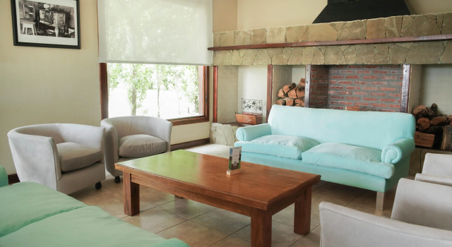 Sent Calafate