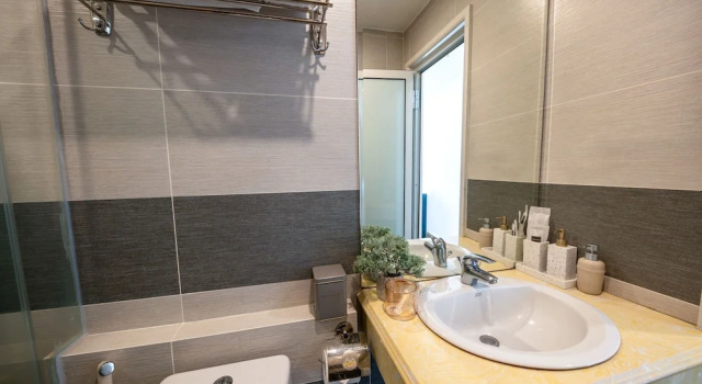 Двухместный номер Deluxe Hotel The Hanoi