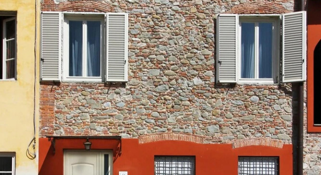 Casa Vita Lucca