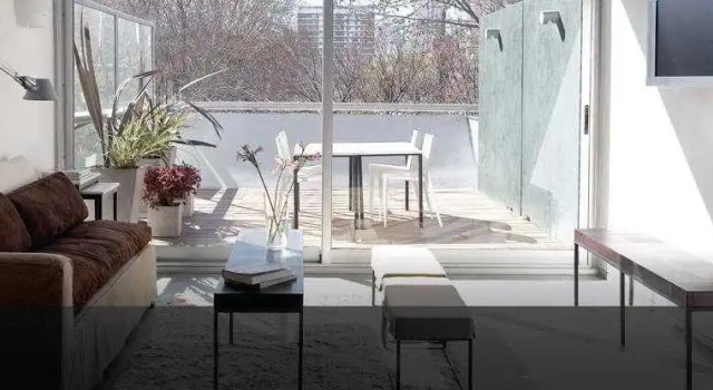2 Suites, Rezervovat Hotel Palermo Buenos Aires
