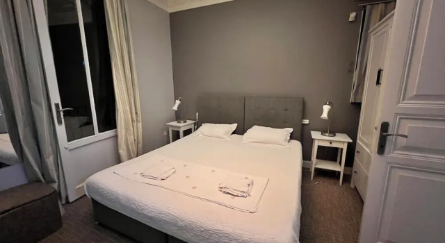 Cemberli̇ House, Varaa Hotelli Hotellit Marmara-alue pysäköinnillä, Pysäköinti