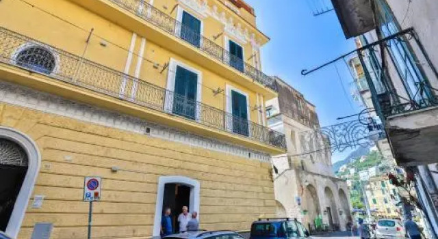 Guest House 3 Stars Vietri Sul Mare, Забронировать Гостевой дом Гостевые дома Салерно, Гостевой дом