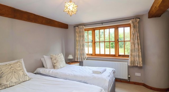 Cottage Millbarn