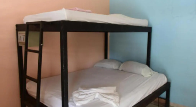 Семейный номер Standard Costa Linda Art Hostel