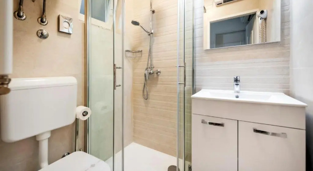 Апартаменты Apartments Valdibora