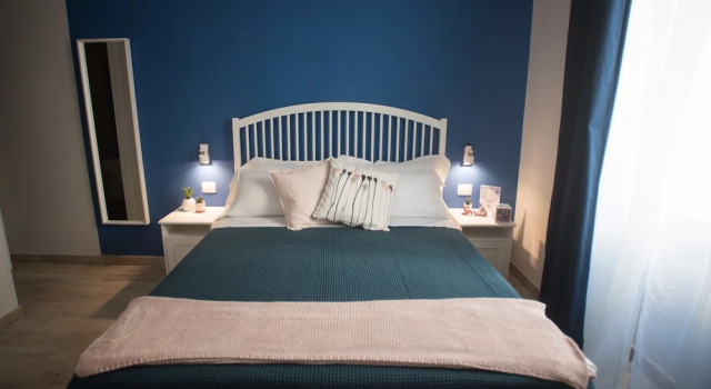 Номер Standard 6thLand - Rent Rooms  La Spezia