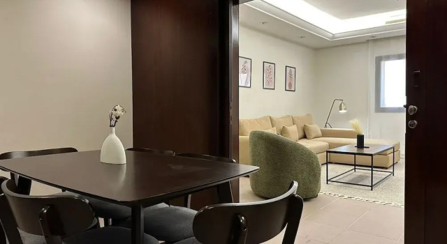 Апартаменты Z Residence by Dayf - Self-Service Apartments