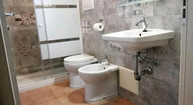 Номер Standard B&B Raggio di Sole