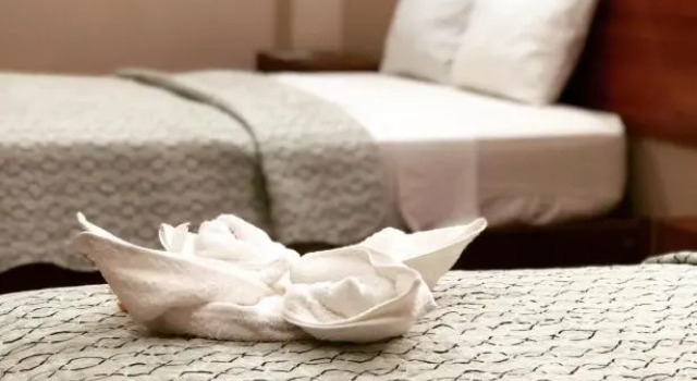 Двухместный номер Standard Hotel Selva Dorada