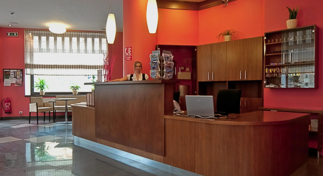 City Partner Hotel Gloria