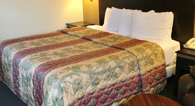 Двухместный номер Standard Sleep Inn Franklin - Cool Springs
