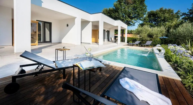 Апартаменты GOLDIMARE GARDEN RESIDENCE