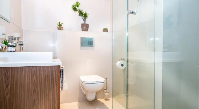 Апартаменты Modern Ocean Views 2 Bedroom 112 Eden on The Bay, Blouberg, Cape Town