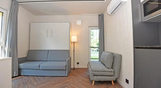 Čiki Puki Purslai, Book Apartment Hotels in Klaipeda with a Pool, Swimming Pool