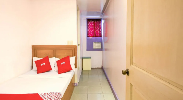 Номер Standard OYO 790 Mango Inn