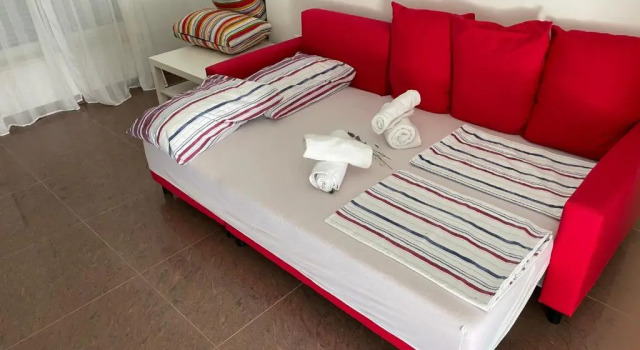 Апартаменты Apartment Volme Inventum