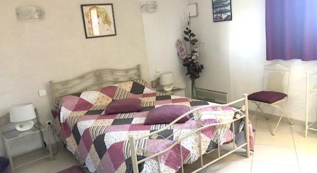 Apartment With 2 Bedrooms in Collioure, With Wonderful sea View, Enclo, Rezervovat Apartmán Hotely v Vermillion Coast s parkováním, Parkování
