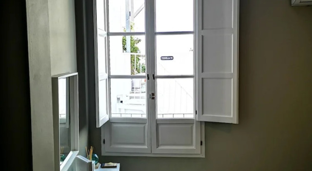 Полулюкс Casa 44