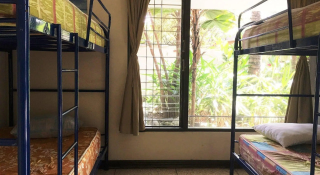 Costa Rica Backpackers, Buchen Sie Hostel Hostels in San Jose, Hostel
