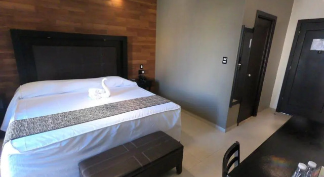Двухместный номер Hotel San Diego