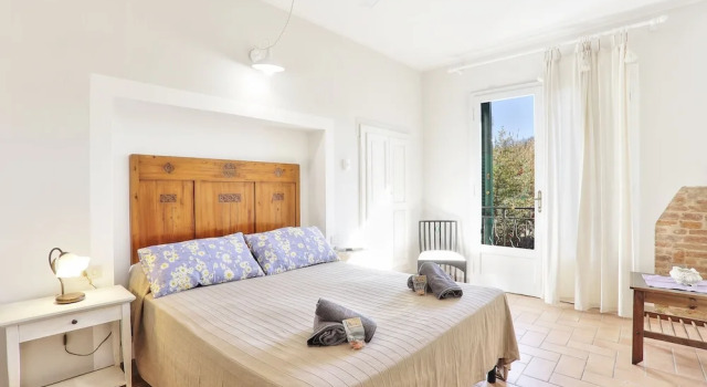 Duplex Apartment for 4 People