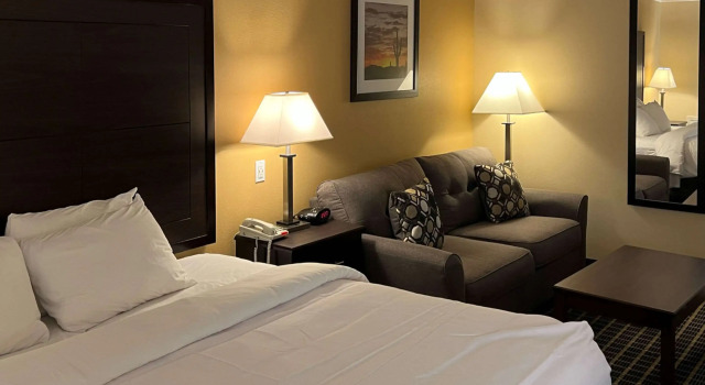 MainStay Suites Ozona I-10, Prenota Hotel Ozona Texas