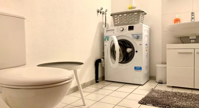 Апартаменты с 2 комнатами Sonnenhof - Ferienwohnung