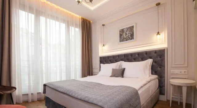 Номер Deluxe Villa Flavia Heritage Boutique Hotel